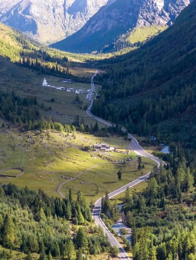 全国新增2个:世界地质公园,其中1个在四川