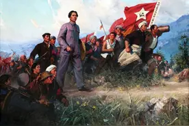 除了毛主席外，秋收起义还有哪4位主要领导人？两人牺牲两人叛变图片