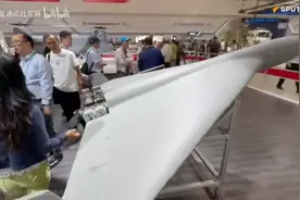 中国版伊朗小摩托，必然物美价廉，俄媒：飞龙-300D亮相珠海航展图片