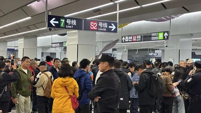 宁马线今日通车！马鞍山文旅宣布：五大景区免费！