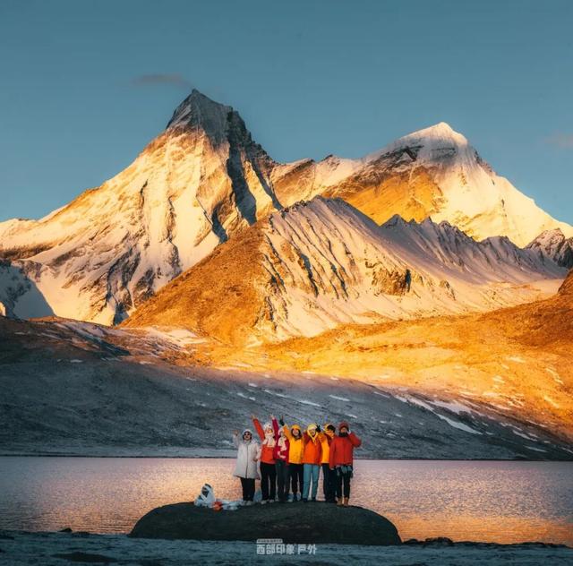 游客稀少的冬天，反而才是西藏旅行的天花板？