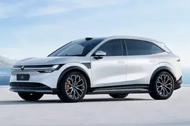 10月销量出炉，极氪7x、阿维塔07、智己LS6、小鹏M03数据都有了图片