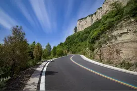 太行一号旅游公路详细路线与自驾攻略图片