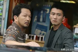 香港影坛最好的10个殿堂级男配角，达叔上榜，榜首堪称千面如来！图片