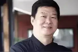 那个吃过“九转大肠”的名厨刘一帆，如今竟然还去面馆谋职？图片