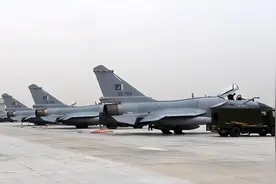 印军战机被击落后，却对我国提出抗议, 台岛专家直言: 印度输得不冤图片