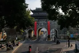 阊门片区将有大动作！图片