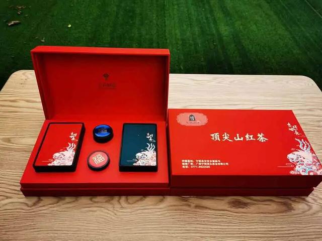 【沿“线”寻味】沿着刚通车的南凭高铁，寻找藏在崇左乡野的“桂字号”