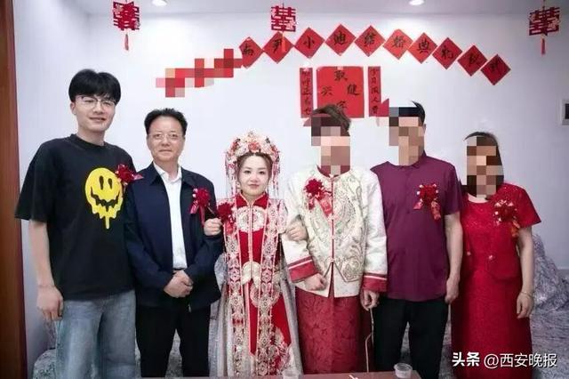 陪嫁金条掉色，别墅租的，新娘“厅官父亲”“模特母亲”全是雇的演员；湖北小伙被骗婚，“新娘”再上诉