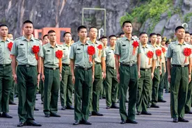 退役军人注意！全国电子优待证即将上线，这三大福利必须知道图片