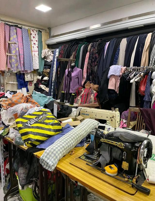 12 年汉服老店一夜关门，双十一前为何提前出局？
