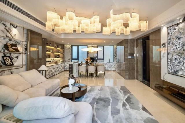 元旦开放！滨江、拥有襄阳唯一无边界悬浮泳池，新地标！