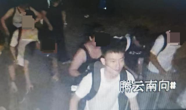 爬泰山失联20多天的28岁小伙遗体已找到，亲属：因天气原因暂未运下山，其母已瘦得不成人样