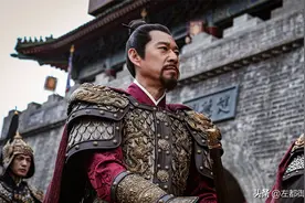 魏国公徐达的封号长达33个字，如果拆开来看，分别代表什么意思？图片