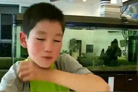 还记得说“我的麦子熟了”的高占喜吗？他当兵多年，如今要结婚了图片