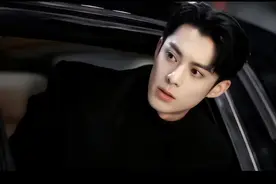 王鹤棣主演的8部剧，火了3部哑了5部，关键得看女主角图片