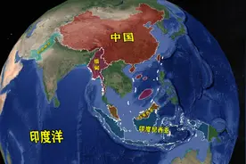 打通中缅跨国战略运河，绕开马六甲，云南直通印度洋是否可行图片