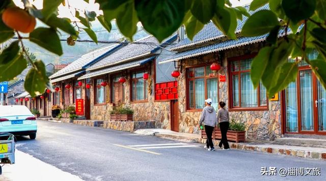 火了！淄博有处“小黄龙”，你来打卡了吗？