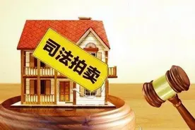 围观！商丘中院司法拍卖成交率创新高！（附上新拍品+竞拍流程）图片