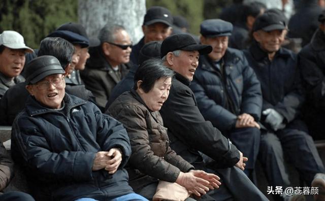 中国将迎来前所未有的死亡高峰，专家得出答案：是这些因素导致的