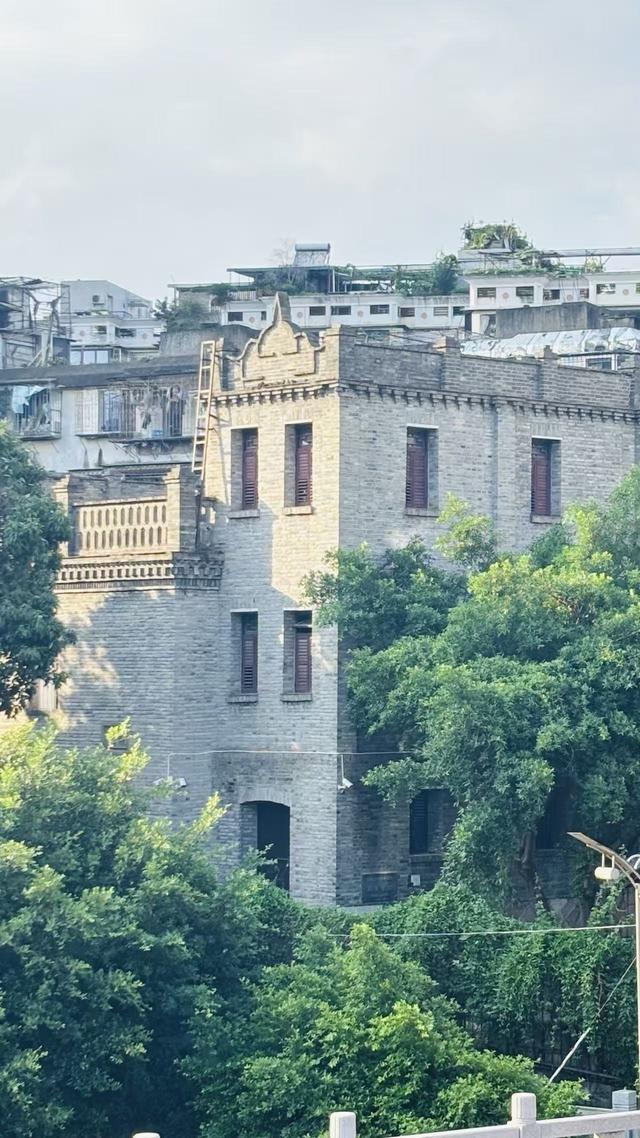 福州地名～白马路