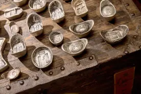 999银、990银、925银分别指什么？怎么判断真假银首饰？图片