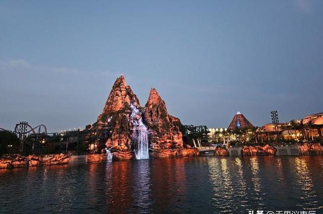 北方文旅圈的逆袭！通州操作让人惊掉下巴