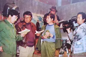 邓迎海导演经典之作《年轮》 入选2025年度“重温经典”展播图片