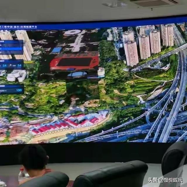 重庆行：景点没记住，人暖到心巴上！