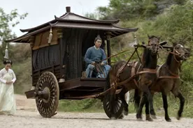 一封急信，引出绝地逆袭：袁绍为何放弃仕途，守孝六年？图片