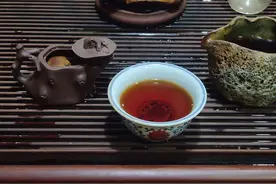 你知道化州的橘红茶是一种什么茶吗？图片