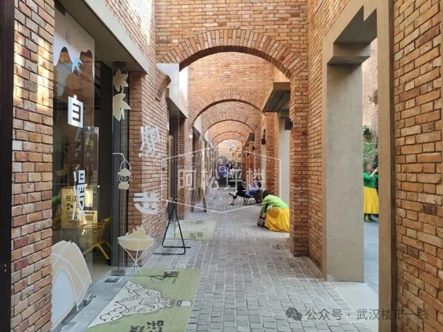 彻底出圈！武汉新增一个免费网红打卡地！