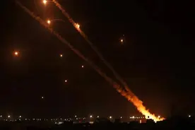 伊朗防空大显神威！成功拦截以色列导弹，美国军事专家都懵了！图片