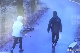 杭州26岁妻子被找到后续：和异性爬一晚山，丈夫一番话让网友炸锅图片