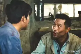 牛犇：与初恋相守一生，2个儿子却不姓牛，如今住养老院令人泪目图片