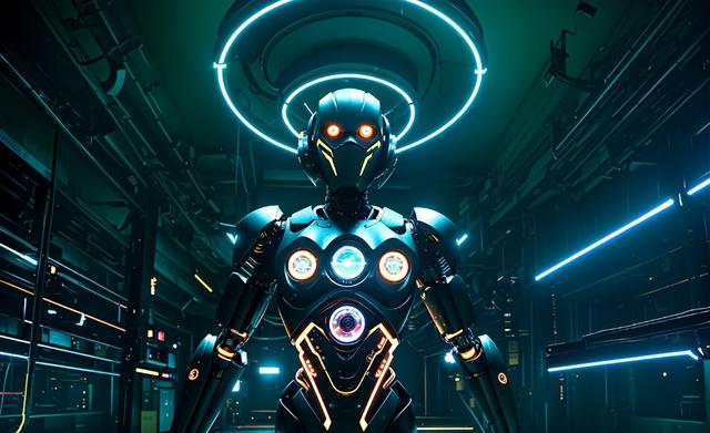 通用人工智能：从理论溯源到未来蓝图，解锁思想史中的通关密码