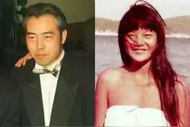 手撕陈凯歌，暗讽刘德华，中国最后一个“名门痞女”洪晃凭什么？图片