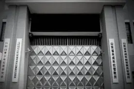 山东未成年管教所，全省唯一关押未成年犯的监狱，暴力性犯罪较多图片