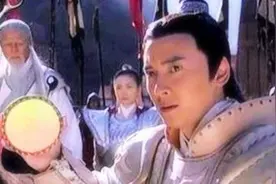 阐教最低调的三代弟子，比杨戬牛气，比哪吒更受元始宠爱图片