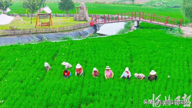 影像河北丨正定古城焕新彩