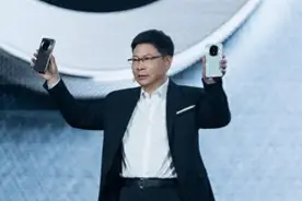 买华为手机要签“知情书”？鸿蒙系统适配风波背后的那些事图片