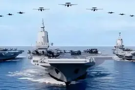 俄乌战争与贸易战：当大国博弈揭开全球经济的“底牌”图片