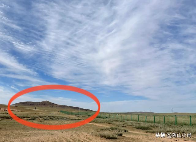 固阳银号镇,达茂旗额尔登敖包苏木、百灵庙镇夹皮沟田野考察笔记
