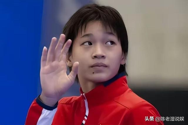 以假乱真？国家终于出手了	，不仅是李梓萌被牵连，全红婵也没逃过