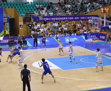 2换1！交易正式达成！CBA又一笔重磅转会