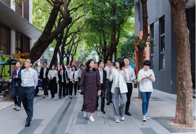 揭牌！蛇口这条沉浸式党建微文旅研学路线上线