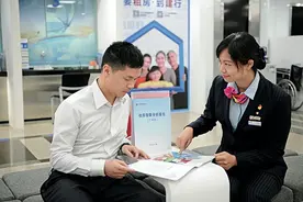 建行员工属于啥编制？图片