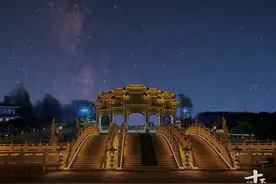 高僧怒斥：道业未成就有神通？骗鬼啊！图片