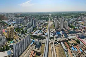 “轨道上的京津冀”上新！津兴城际铁路今天正式开通图片