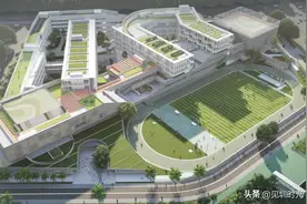 龙岗区新建学校学区划分出炉！7校上新！图片